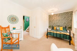 Bedroom- click for photo gallery